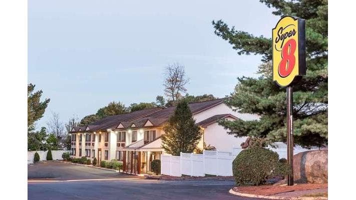 FAIRBRIDGE INN EXPRESS, Hotel in Nyack