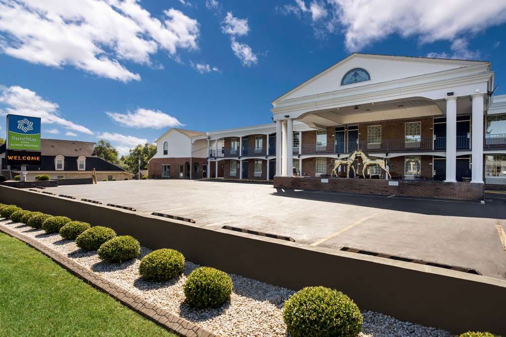 SureStay by Best Western Bardstown General Nelson, Hotel in Bardstown