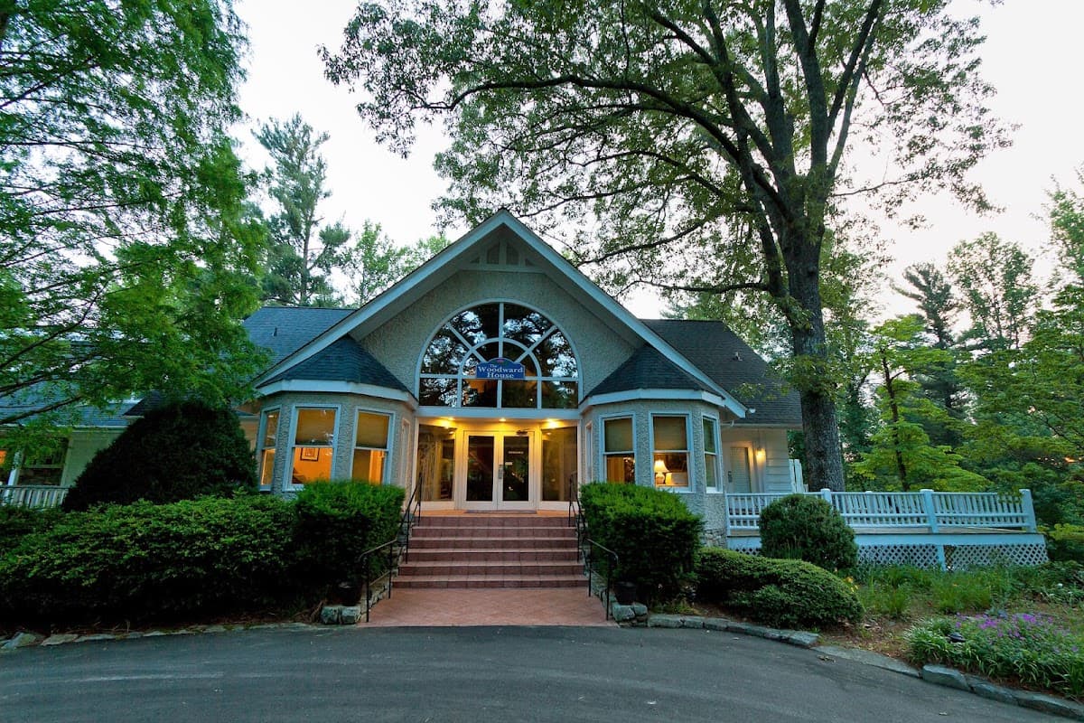 Highland Lake Inn & Resort, Resort in East Flat Rock