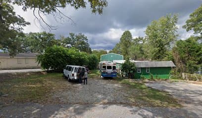 Villa capre, Hotel in Barker Heights
