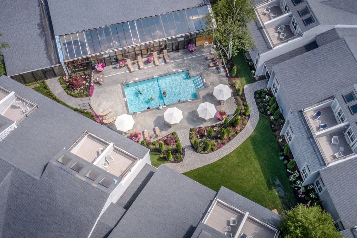 Holiday Inn Cape Cod - Hyannis by IHG, Hotel in Hyannis