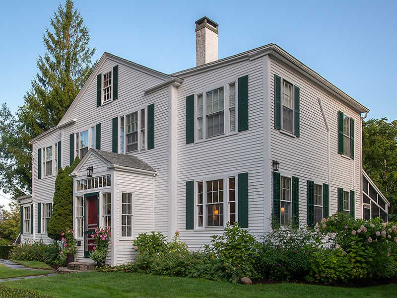 Village Inn Cape Cod, Hotel in Yarmouth Port