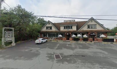 3351 NY-97, Hotel in Barryville