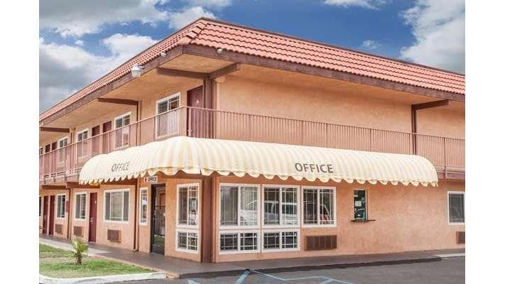 Days Inn by Wyndham Barstow, Hotel in Barstow