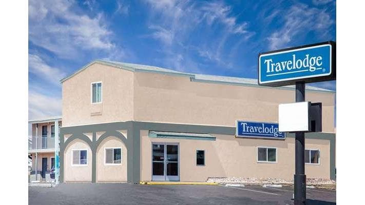 Travelodge by Wyndham Barstow, Hotel in Barstow