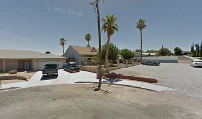 Hotel, Hotel in Barstow