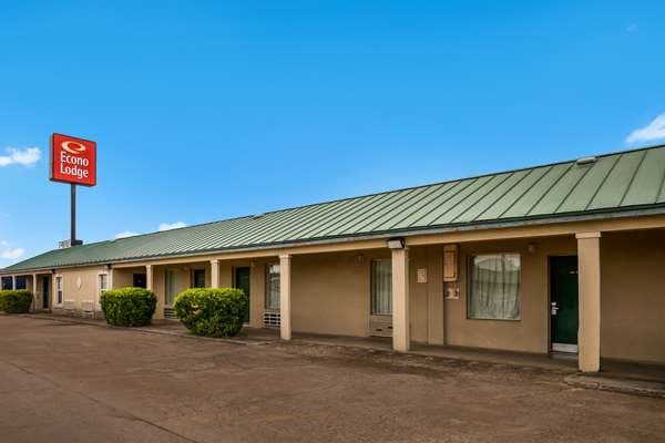 Econo Lodge Bartlesville Hwy 75, Hotel in Bartlesville