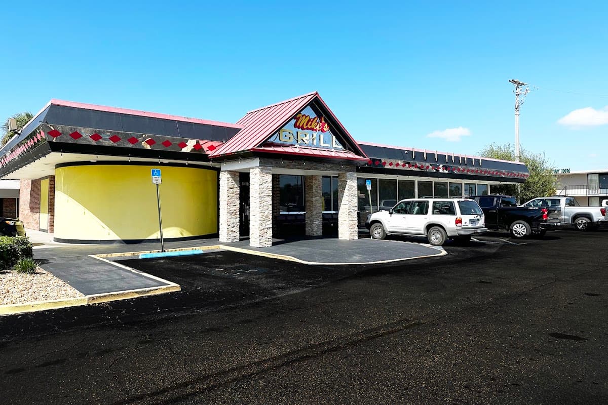 Stay Inn & Suites, Hotel in Bartow