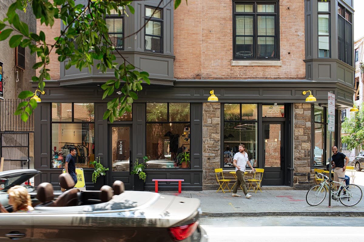 YOWIE Hotel & Shop, Hotel in Old City