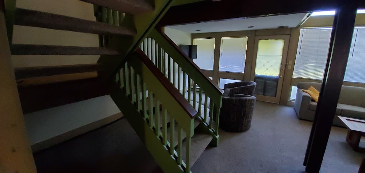 Stony Creek Condos, Hotel in Basye