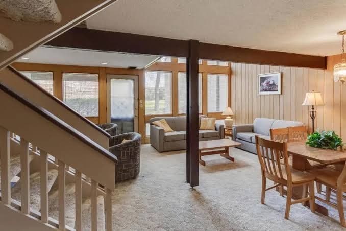Stony Court Timeshare Owners, Hotel in Basye