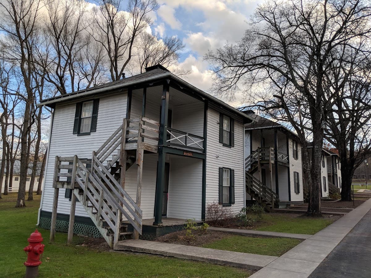 Richmond House, Hotel in Basye