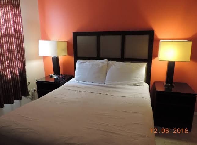 Sleep Days, Hotel in Kensington