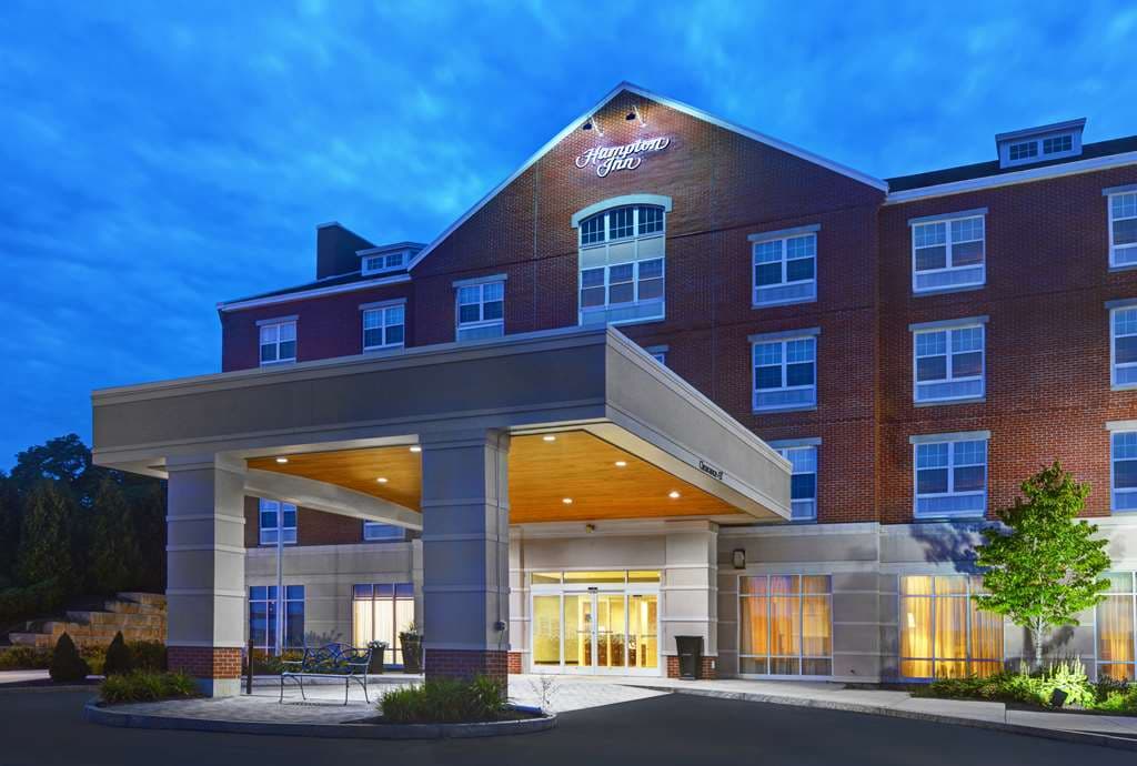 Hampton Inn Bath (Brunswick Area), ME, Hotel in Bath