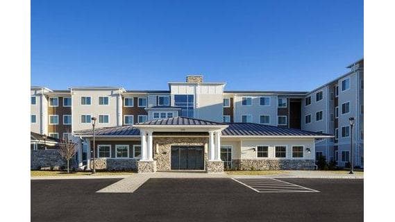 Residence Inn by Marriott Bath Brunswick Area, Hotel in Bath
