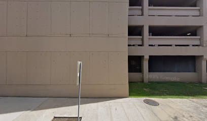 Parking, Hotel in Baton Rouge