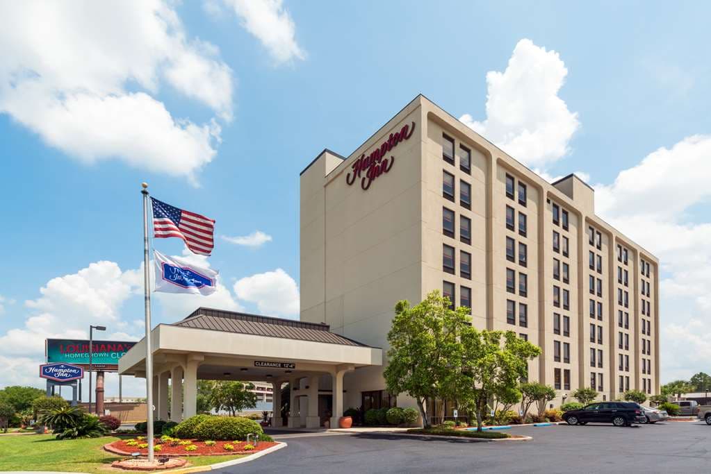 Hampton Inn Baton Rouge-I-10 & College Dr., Hotel in Baton Rouge
