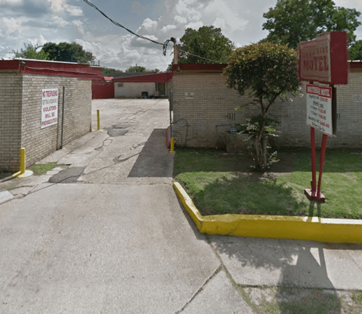 Southside Motel, Motel in Baton Rouge