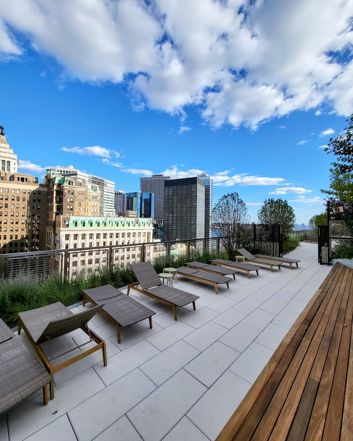 Sonder Battery Park Apartments Financial District, Hotel in Financial District
