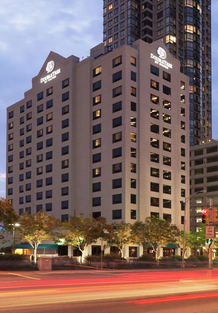 DoubleTree by Hilton Hotel & Suites Jersey City, Hotel in Battery Park City