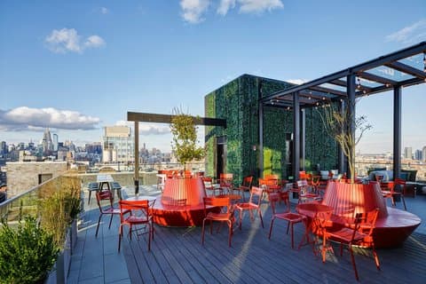 citizenM New York Bowery, Hotel in East Village
