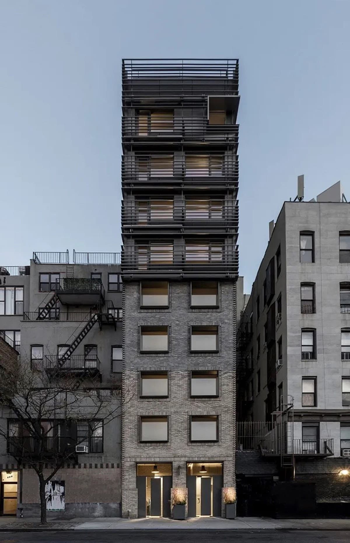 Kasa Lantern Lower East Side, Hotel in East Village