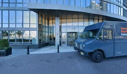 2 Bedroom-Manhattan BIG Apple 5 Star, Hotel in Hoboken