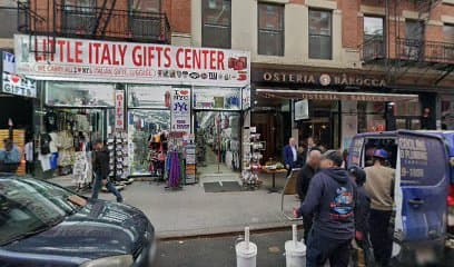Little Italy Manhattan 30 Day Rentals, Holiday Home in New York City