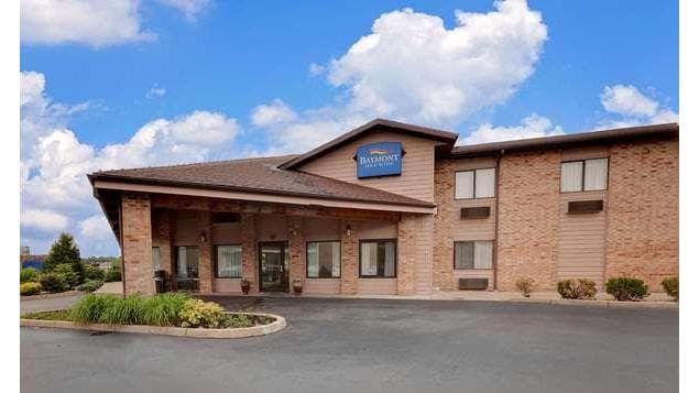 Baymont by Wyndham Battle Creek Downtown, Hotel in Battle Creek