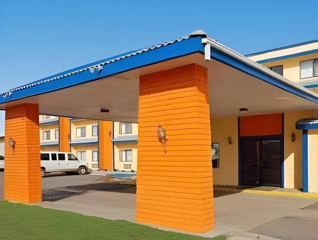 Royal Inn Battle Mountain, Motel in Battle Mountain