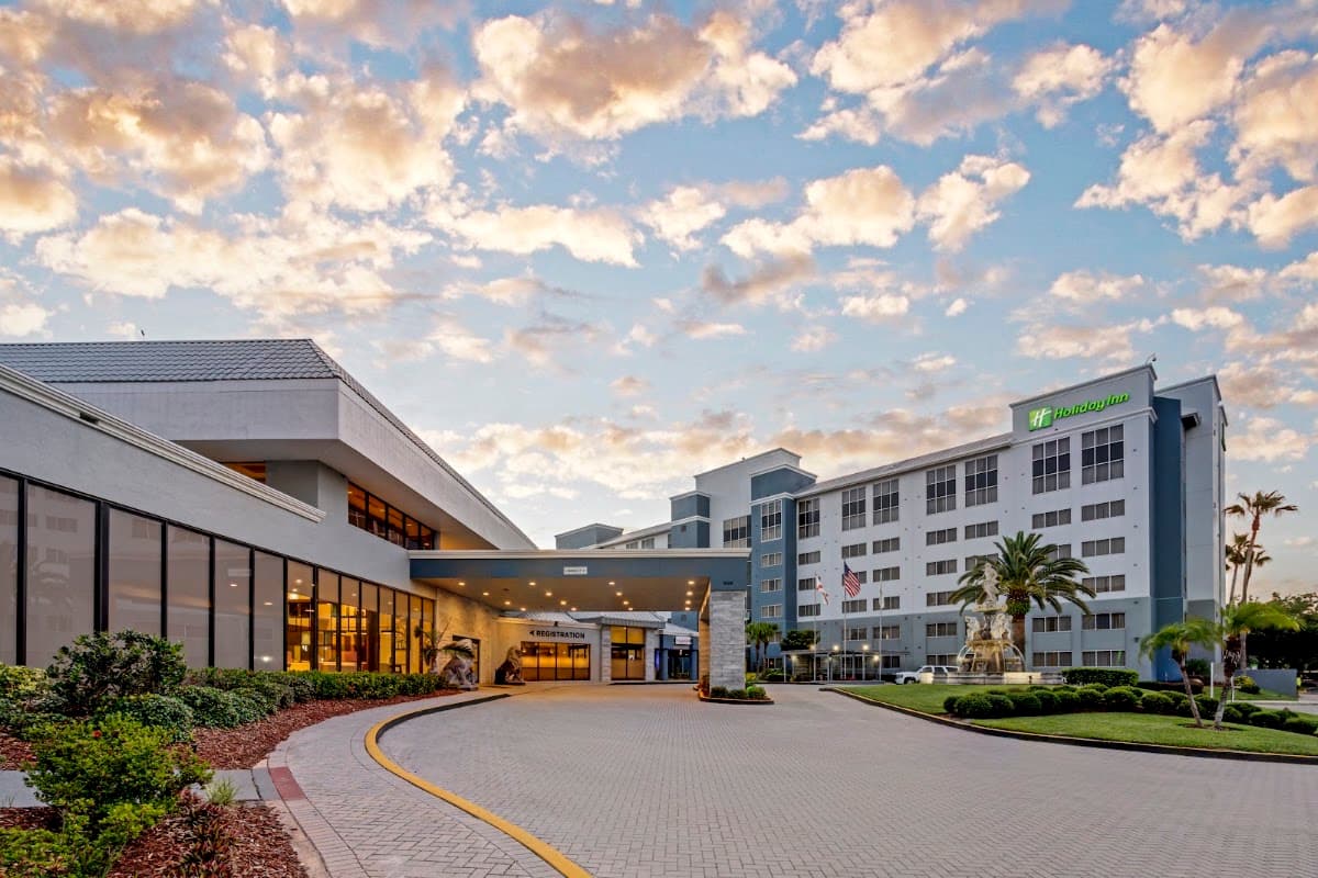 Holiday Inn Orlando International Dr-Icon by IHG, Hotel in Doctor Phillips