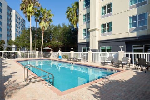 Fairfield by Marriott Inn & Suites Orlando International Drive/Convention Center, Hotel in Tangelo Park