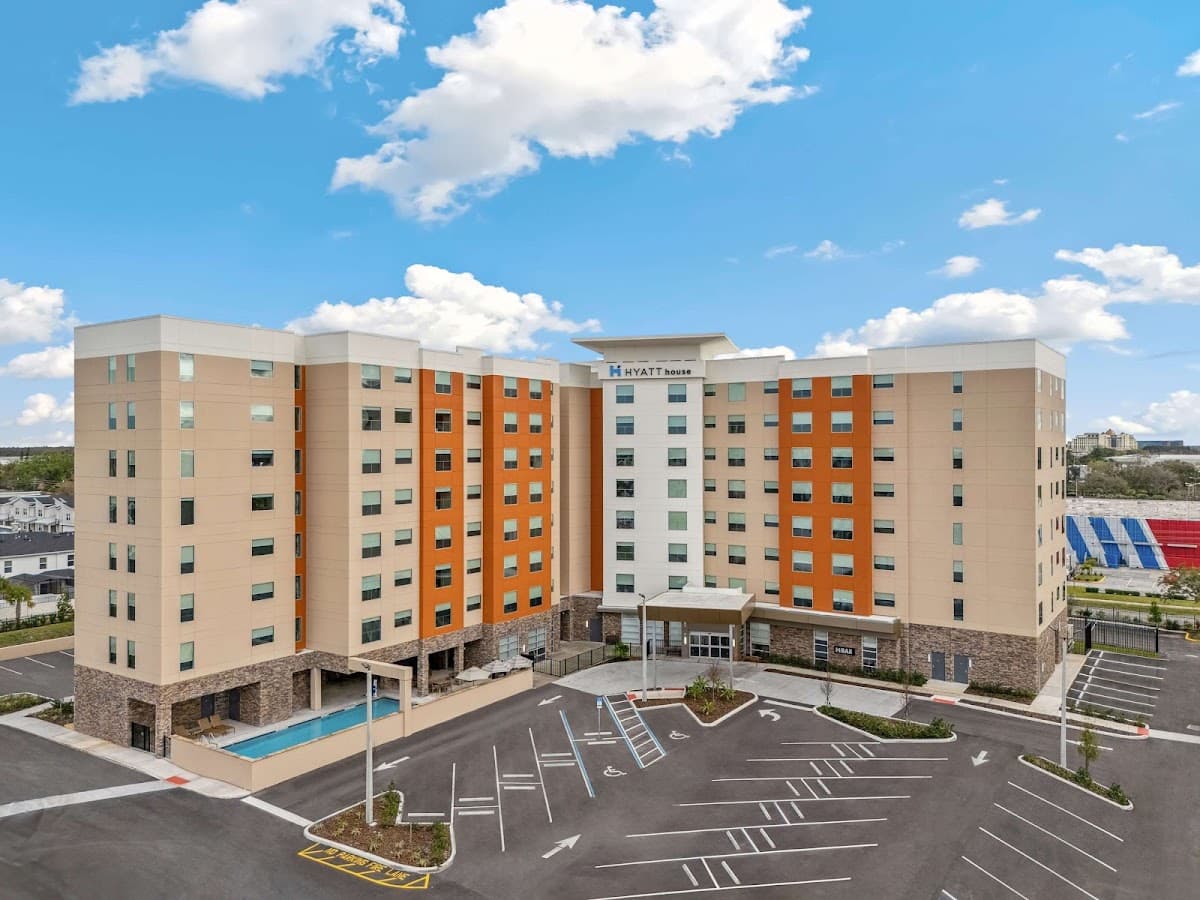 Hyatt House Orlando / International Drive, Hotel in Tangelo Park