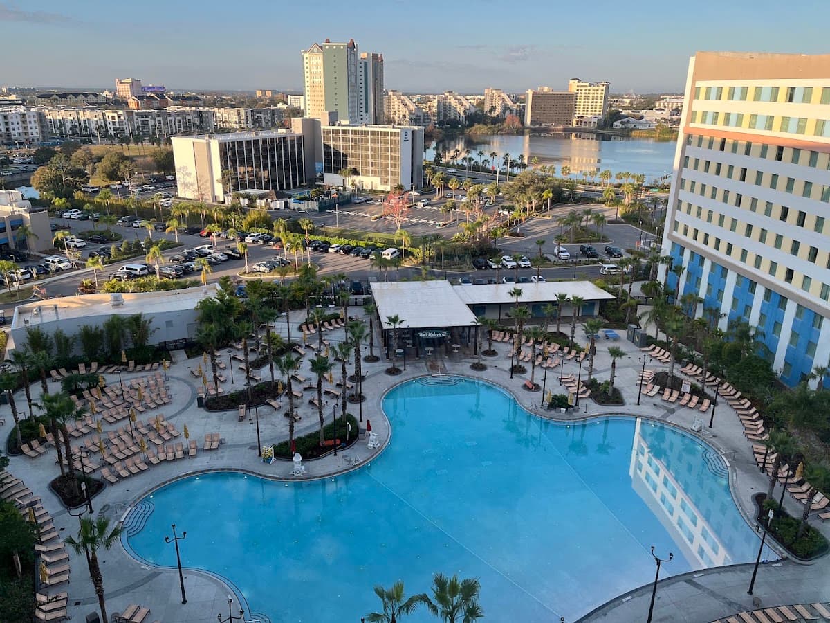 Dock Side Resort, FL, Hotel in Tangelo Park
