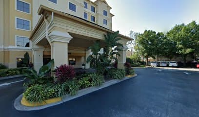 Sky view hotel, Hotel in Tangelo Park