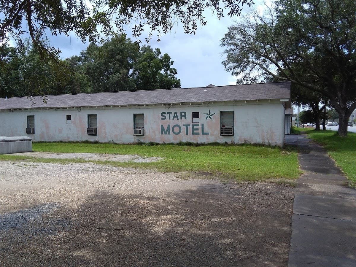 Star Motel, Hotel in Bay Minette