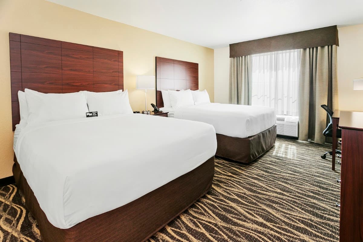 Cobblestone Hotel & Suites - Bay Minette, Hotel in Bay Minette