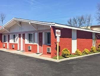 Travelodge by Wyndham Bay Shore Long Island, Hotel in Bay Shore