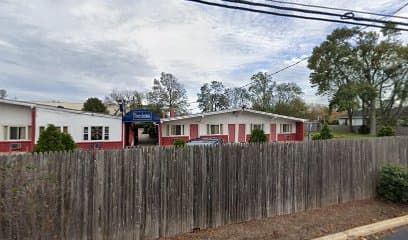 Econo Lodge, Motel in Bay Shore