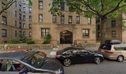 Ámsterdam hotel, Hotel in The Bronx