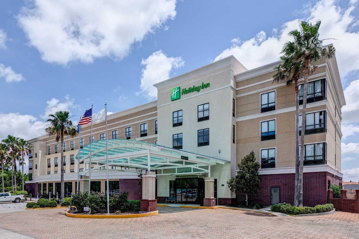 Holiday Inn Houma by IHG, Hotel in Bayou Cane