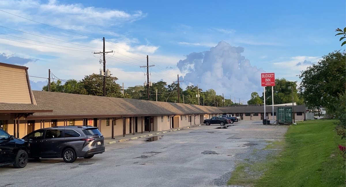 Budget Inn, Hotel in Houma
