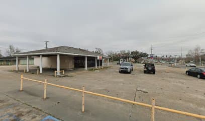 Motel Office, Hotel in Houma