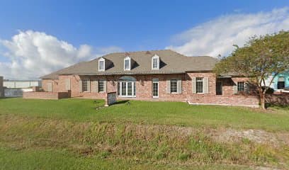 Blue Water Corporate Housing, Hotel in Bayou Cane