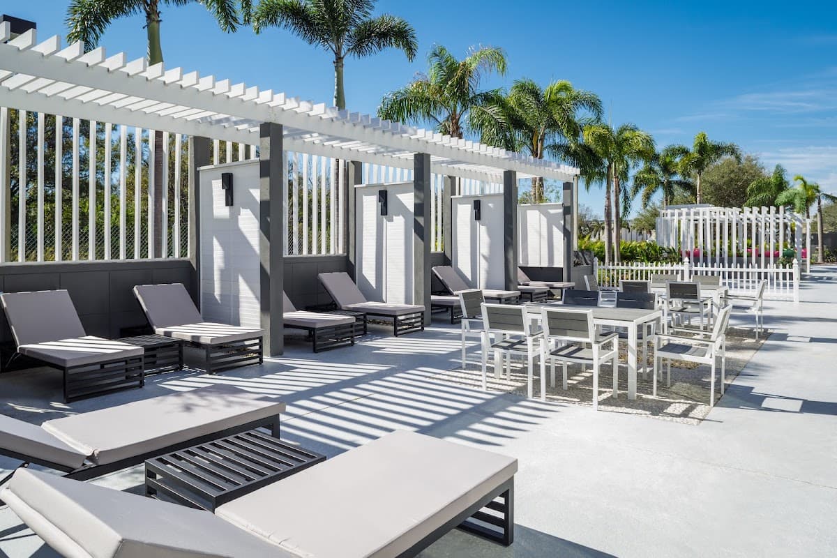 DoubleTree by Hilton Sarasota Bradenton Airport, Hotel in North Sarasota