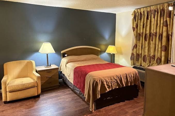Eco-Inn Suites Baytown, Hotel in Baytown