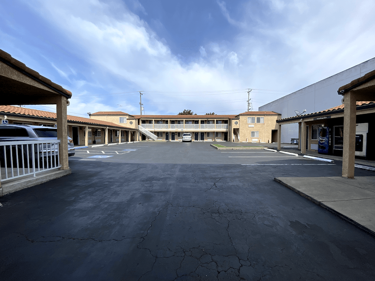 BridgePoint Inn Daly City, Hotel in Visitacion Valley