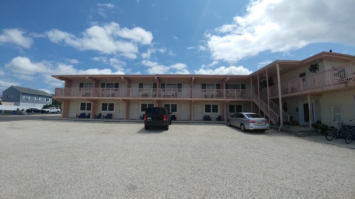 Islander Motel LLC, Motel in Ship Bottom