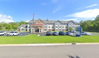 MSD Hotels LLC, Hotel in Zion