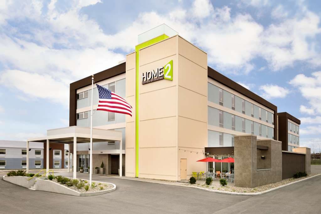 Home2 Suites by Hilton Cleveland Beachwood, Hotel in Beachwood